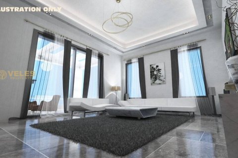 2+1 Lägenhet i Bogazi, Famagusta, Nr. 214006 - 15