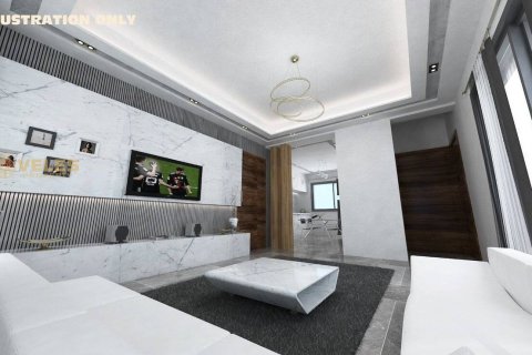 2+1 Lägenhet i Bogazi, Famagusta, Nr. 214006 - 16