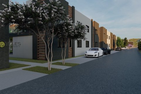 Daire  2+1  Boğaz, Gazimağusa,  №214006 - 3