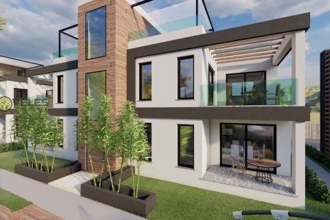 Daire  2+1  Boğaz, Gazimağusa,  №214006 - 8