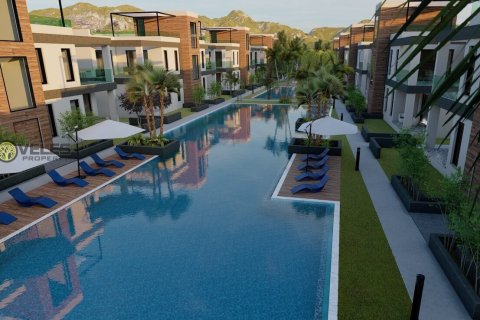 Daire  2+1  Boğaz, Gazimağusa,  №214006 - 2