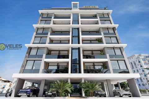 1+1 Wohnung in Long Beach, Iskele, Nr. 214008 - 6