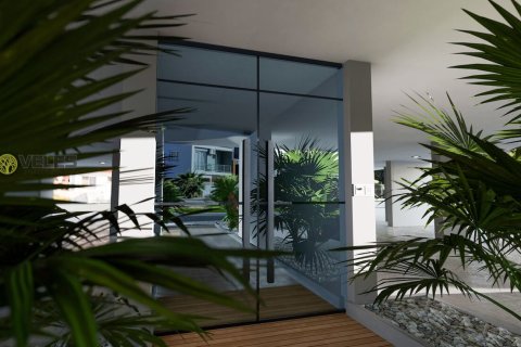 1+1 Wohnung in Long Beach, Iskele, Nr. 214008 - 3