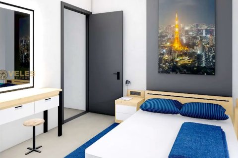 Продажа виллы  в Фамагусте, Северный Кипр 4+1, 240м2, №214010 – фото 19