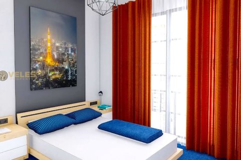 Продажа виллы  в Фамагусте, Северный Кипр 4+1, 240м2, №214010 – фото 18