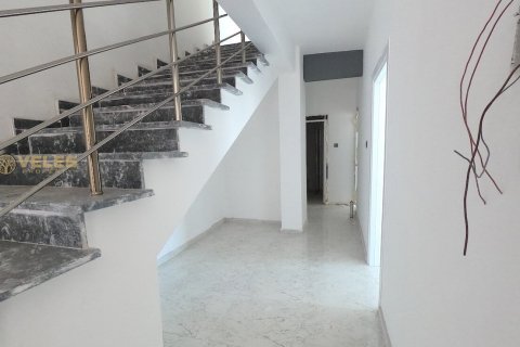 Продажа виллы  в Фамагусте, Северный Кипр 4+1, 240м2, №214010 – фото 4