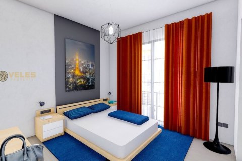 Продажа виллы  в Фамагусте, Северный Кипр 4+1, 240м2, №214010 – фото 24