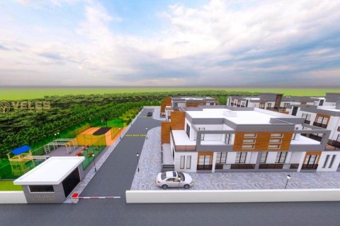 Продажа виллы  в Фамагусте, Северный Кипр 4+1, 240м2, №214010 – фото 22