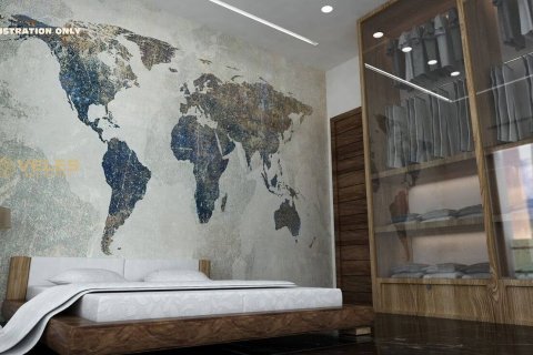 Продажа виллы в Боазе, Фамагусте, Северный Кипр 3+1, 210м2, №214007 – фото 12