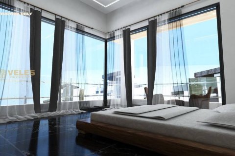 Продажа виллы в Боазе, Фамагусте, Северный Кипр 3+1, 210м2, №214007 – фото 13