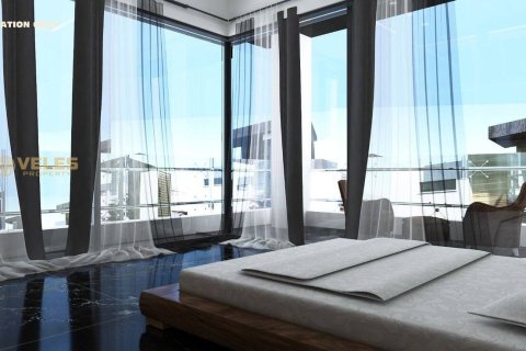 Продажа виллы в Боазе, Фамагусте, Северный Кипр 3+1, 210м2, №214007 – фото 11