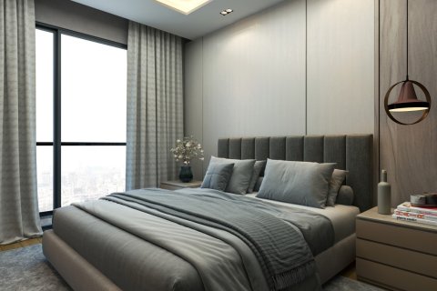 Продажа квартиры  в Томюке, Мерсине, Турция студия, №227868 – фото 28