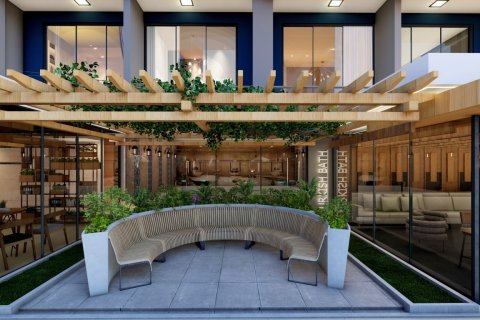 Продажа квартиры  в Томюке, Мерсине, Турция студия, №227868 – фото 22