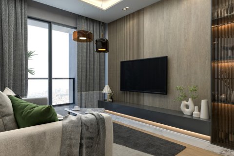 Продажа квартиры  в Томюке, Мерсине, Турция студия, №227868 – фото 25