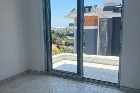 Продажа квартиры  в Авсалларе, Анталье, Турция 2 комн., 42м2, №227871 – фото 7