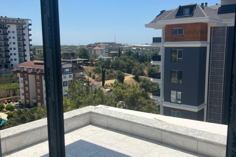 Продажа квартиры  в Авсалларе, Анталье, Турция 2 комн., 42м2, №227871 – фото 8