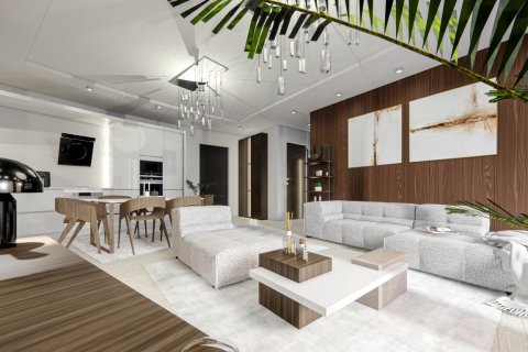 Продажа квартиры  в Северном Кипре студия, 42м2, №227870 – фото 28