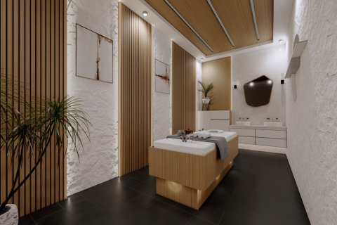 Продажа квартиры  в Северном Кипре студия, 42м2, №227870 – фото 24
