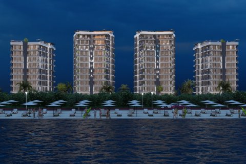 Продажа квартиры  в Северном Кипре студия, 42м2, №227870 – фото 4