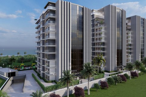 Продажа квартиры  в Северном Кипре студия, 42м2, №227870 – фото 6