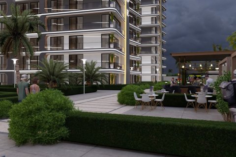 Продажа квартиры  в Северном Кипре студия, 42м2, №227870 – фото 10