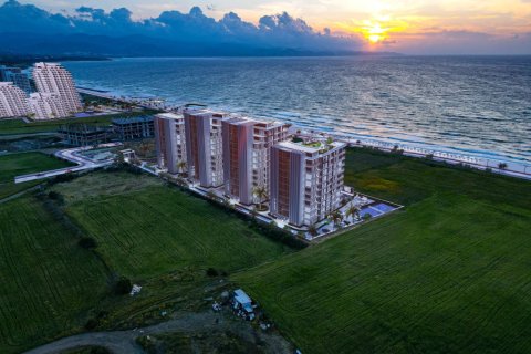 Продажа квартиры  в Северном Кипре студия, 42м2, №227870 – фото 3