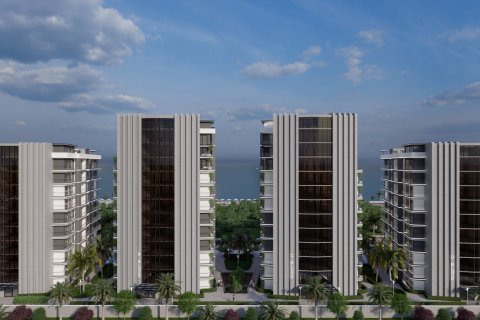 Продажа квартиры  в Северном Кипре студия, 42м2, №227870 – фото 5