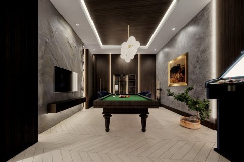 Продажа квартиры  в Северном Кипре студия, 42м2, №227870 – фото 27