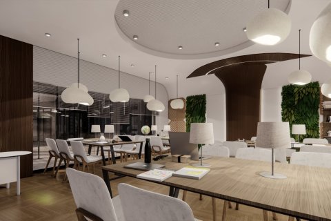 Продажа квартиры  в Северном Кипре студия, 42м2, №227870 – фото 30