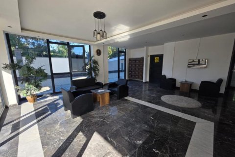 Leilighet i Avsallar, Antalya, Tyrkia Nr. 228060 - 12