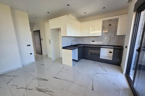 Apartment for sale  in Avsallar, Antalya, Turkey, 54m2, No. 228060 – photo 1