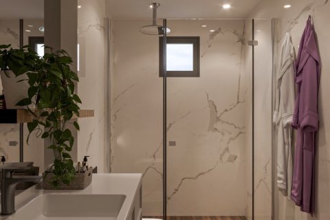 Продажа квартиры  в Эрдемли, Мерсине, Турция 2 комн., 55м2, №227867 – фото 17