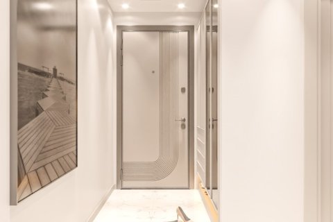 Продажа квартиры  в Эрдемли, Мерсине, Турция 2 комн., 55м2, №227867 – фото 14