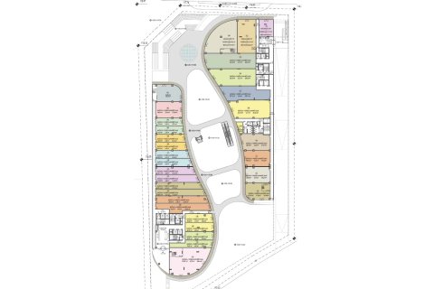 Ticari gayrimenkul Bağcılar, İstanbul, Türkiye №227866 - 5