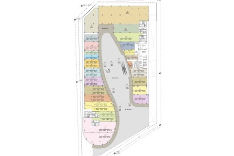 Ticari gayrimenkul Bağcılar, İstanbul, Türkiye №227866 - 6