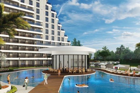 Продажа квартиры  в Северном Кипре студия, 33м2, №227869 – фото 10