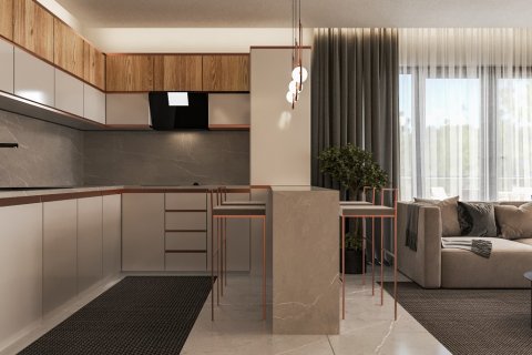 Продажа квартиры  в Северном Кипре студия, 33м2, №227869 – фото 25
