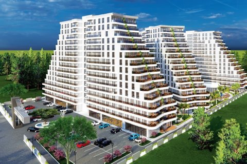 Продажа квартиры  в Северном Кипре студия, 33м2, №227869 – фото 3