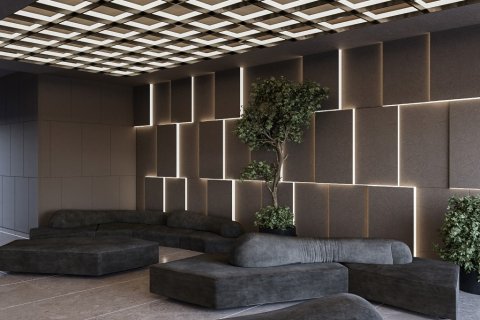 Продажа квартиры  в Северном Кипре студия, 33м2, №227869 – фото 22