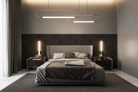 Продажа квартиры  в Северном Кипре студия, 33м2, №227869 – фото 27