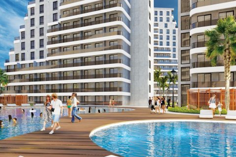 Продажа квартиры  в Северном Кипре студия, 33м2, №227869 – фото 9