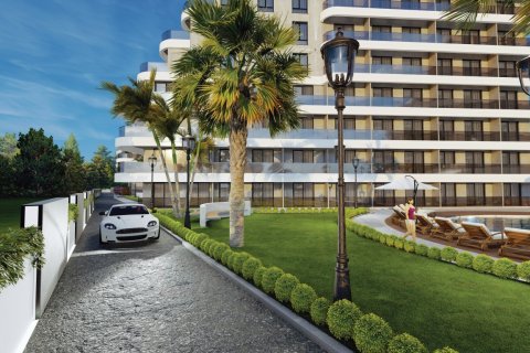 Продажа квартиры  в Северном Кипре студия, 33м2, №227869 – фото 7