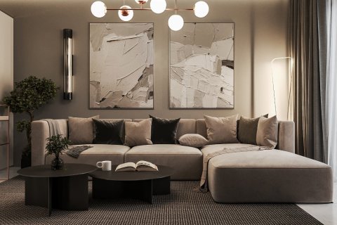 Продажа квартиры  в Северном Кипре студия, 33м2, №227869 – фото 24
