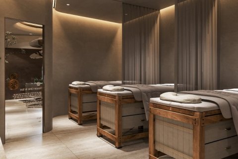 Продажа квартиры  в Северном Кипре студия, 33м2, №227869 – фото 15