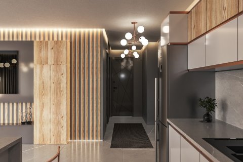 Продажа квартиры  в Северном Кипре студия, 33м2, №227869 – фото 26
