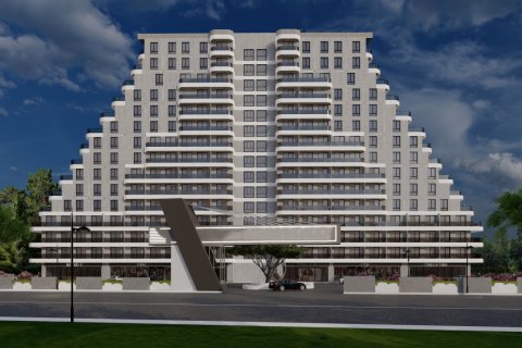 Продажа квартиры  в Северном Кипре студия, 33м2, №227869 – фото 4