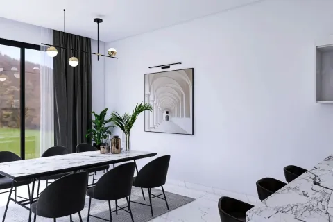 2+1 Lägenhet  i Mezitli, Mersin, Turkiet Nr. 222016 - 8