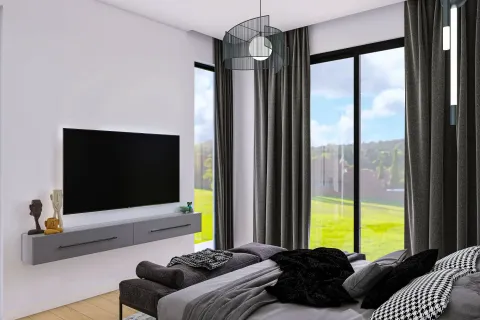 2+1 Lägenhet  i Mezitli, Mersin, Turkiet Nr. 222016 - 12