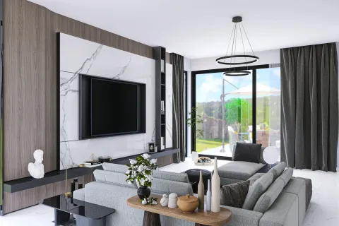 2+1 Lägenhet  i Mezitli, Mersin, Turkiet Nr. 222016 - 10