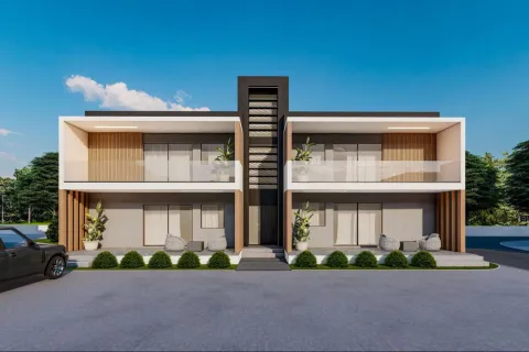 2+1 Lägenhet  i Mezitli, Mersin, Turkiet Nr. 222016 - 6